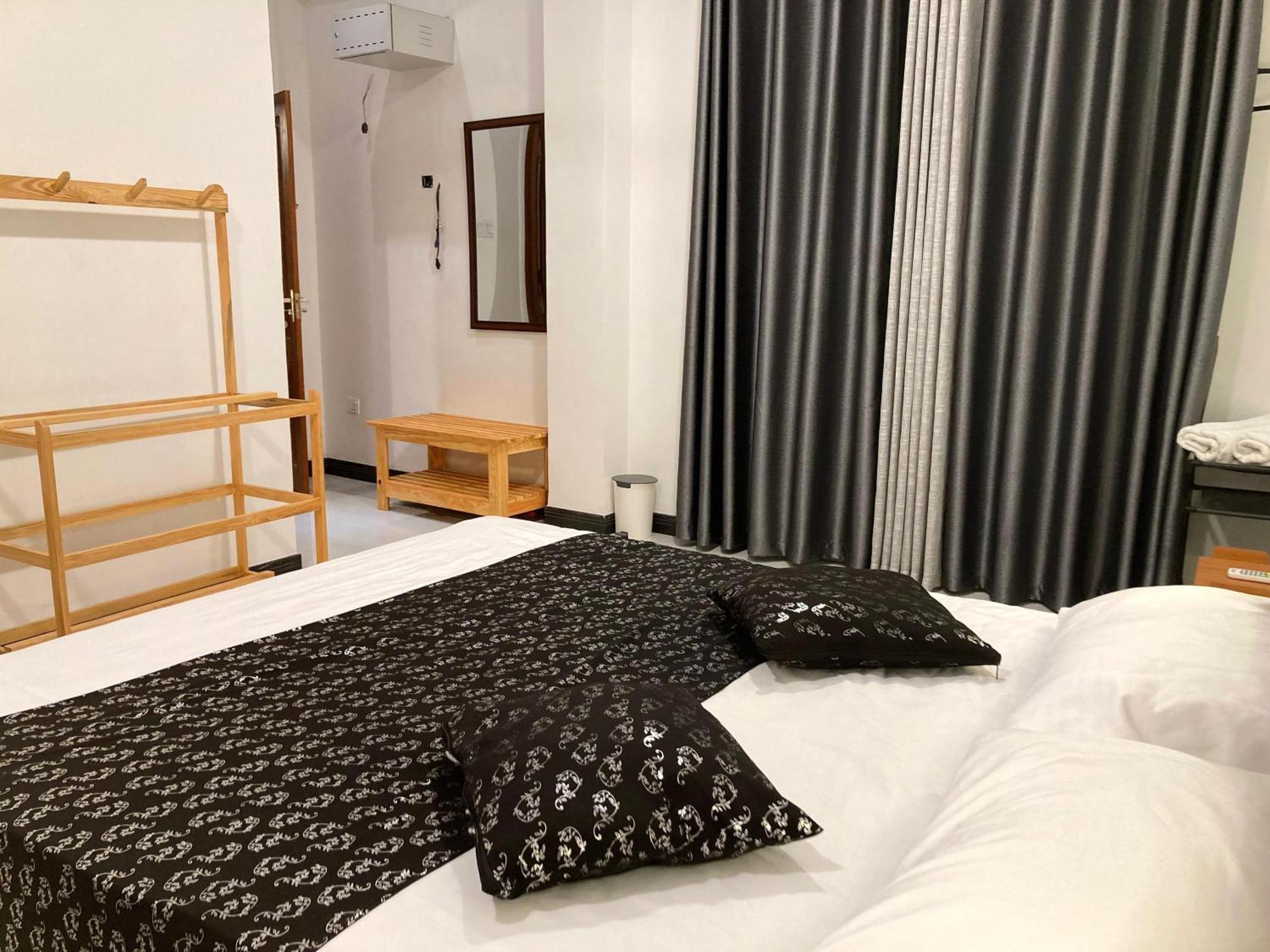 Dream House Residence 康提 外观 照片