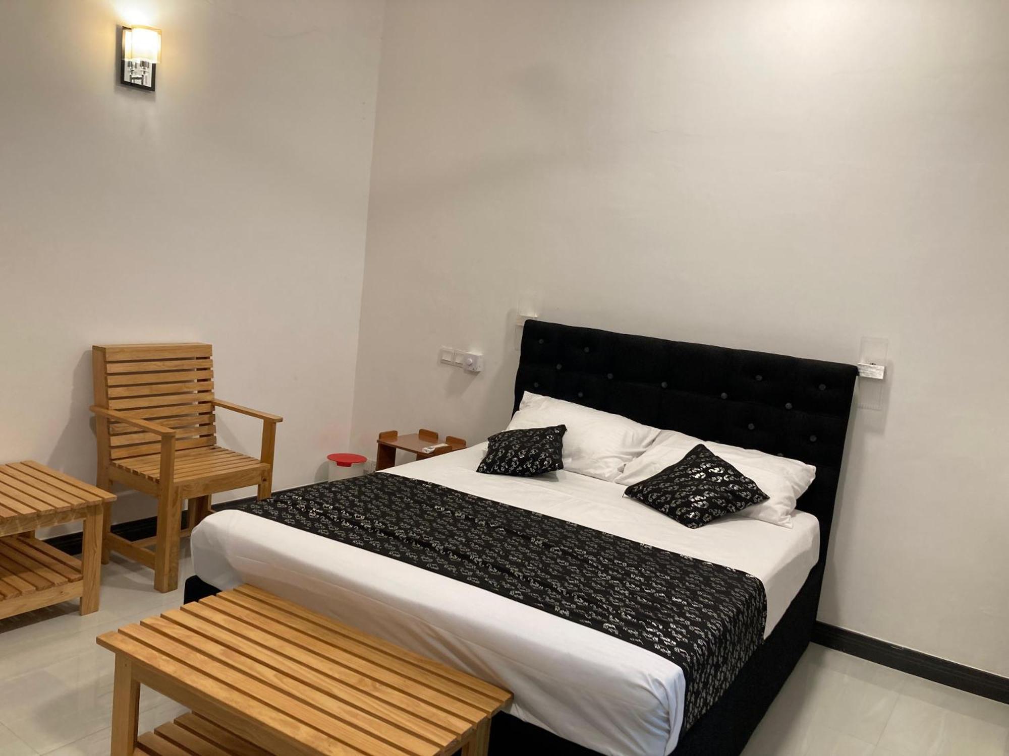 Dream House Residence 康提 外观 照片