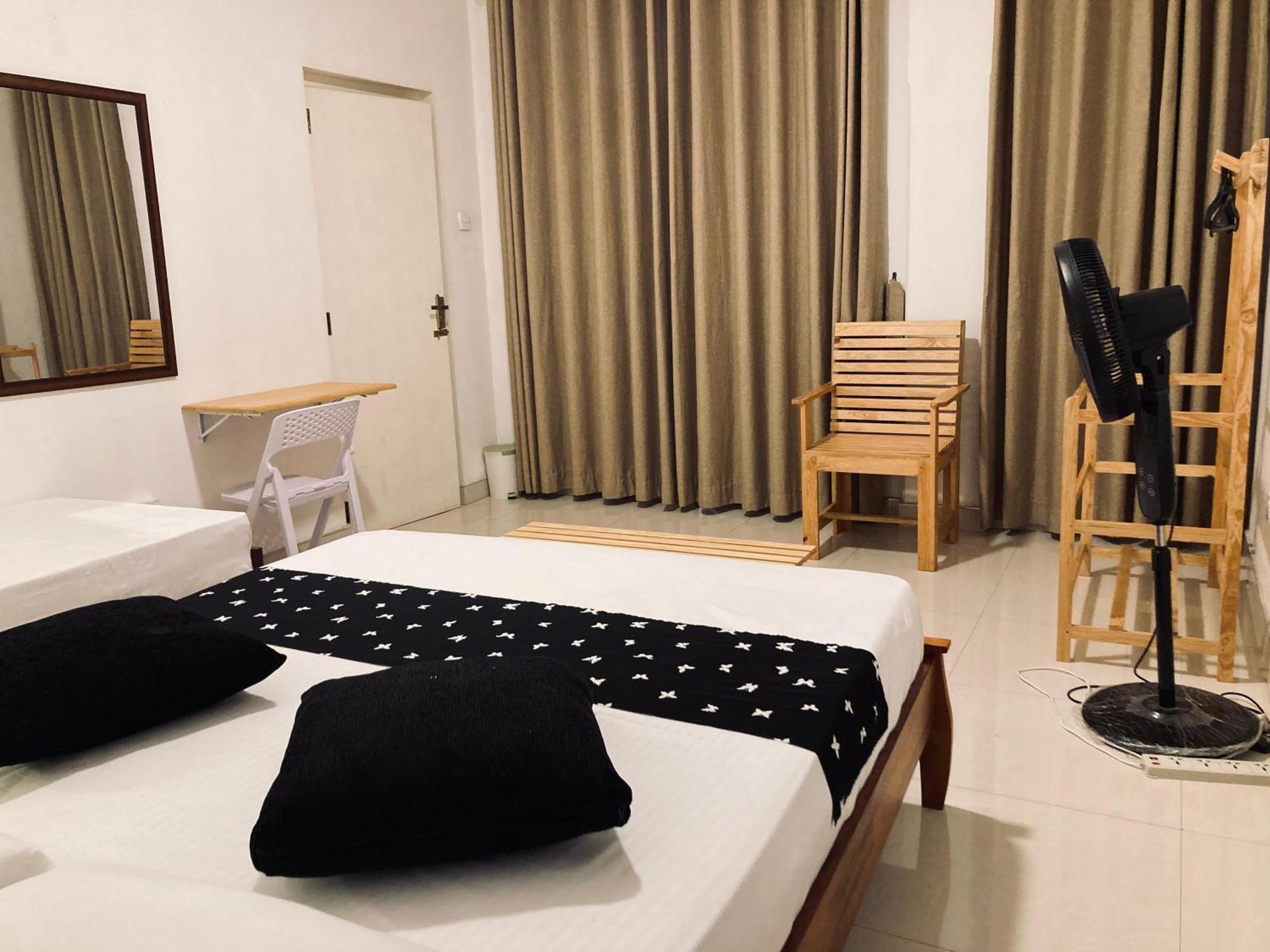 Dream House Residence 康提 外观 照片